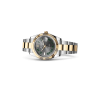 Rolex Datejust 41 in Edelstahl Oystersteel und Gold M126333-0019 - 2 Thumbnail