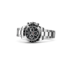 Rolex Cosmograph Daytona in Edelstahl Oystersteel M126500LN-0002 - 2 Thumbnail