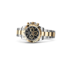 Rolex Cosmograph Daytona in Edelstahl Oystersteel und Gold M126503-0003 - 2 Thumbnail
