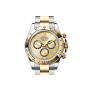 Rolex Cosmograph Daytona in Edelstahl Oystersteel und Gold M126503-0004 - 1 Thumbnail
