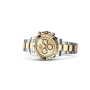 Rolex Cosmograph Daytona in Edelstahl Oystersteel und Gold M126503-0004 - 2 Thumbnail