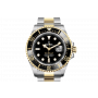 Rolex Sea-Dweller in Edelstahl Oystersteel und Gold M126603-0001 - 1 Thumbnail