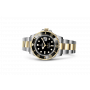 Rolex Sea-Dweller in Edelstahl Oystersteel und Gold M126603-0001 - 2 Thumbnail