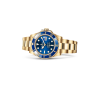 Rolex Submariner Date in Gold m126618lb-0002 - 2 Thumbnail