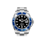 Rolex Submariner Date in Gold m126619lb-0003 - 1 Thumbnail