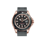 Rolex Yacht-Master 40 in Gold m126655-0002 - 1 Thumbnail