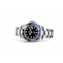 Rolex GMT-Master II in Edelstahl Oystersteel m126710blnr-0003 - 2 Thumbnail