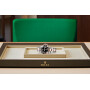 Rolex GMT-Master II in Edelstahl Oystersteel und Gold M126711CHNR-0002 - 4 Thumbnail