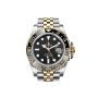 Rolex GMT-Master II in Edelstahl Oystersteel und Gold M126713GRNR-0001 - 1 Thumbnail