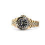 Rolex GMT-Master II in Gold M126718GRNR-0001 - 2 Thumbnail