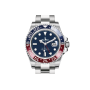 Rolex GMT-Master II in Gold M126719BLRO-0003 - 1 Thumbnail