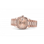 Rolex Day-Date 36 in Gold M128235-0009 - 2 Thumbnail