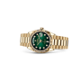 Rolex Day-Date 36 in Gold M128238-0069 - 2 Thumbnail