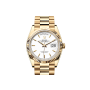 Rolex Day-Date 36 in Gold M128238-0081 - 1 Thumbnail