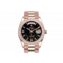 Rolex Day-Date 36 in Gold m128345rbr-0044 - 1 Thumbnail