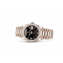 Rolex Day-Date 36 in Gold m128345rbr-0044 - 2 Thumbnail