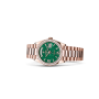Rolex Day-Date 36 in Gold M128345RBR-0068 - 2 Thumbnail