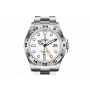 Rolex Explorer II in Edelstahl Oystersteel m226570-0001 - 1 Thumbnail