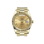Rolex Day-Date 40 in Gold m228238-0006 - 1 Thumbnail