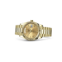 Rolex Day-Date 40 in Gold m228238-0006 - 2 Thumbnail