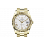 Rolex Day-Date 40 in Gold M228238-0042 - 1 Thumbnail