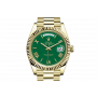 Rolex Day-Date 40 in Gold m228238-0061 - 1 Thumbnail