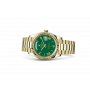 Rolex Day-Date 40 in Gold m228238-0061 - 2 Thumbnail