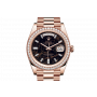 Rolex Day-Date 40 in Gold m228345rbr-0016 - 1 Thumbnail