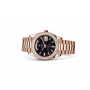 Rolex Day-Date 40 in Gold m228345rbr-0016 - 2 Thumbnail