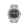 Rolex Day-Date 40 in Gold M228349RBR-0003 - 1 Thumbnail
