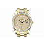 Rolex Day-Date 40 in Gold m228398tbr-0036 - 1 Thumbnail
