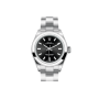 Rolex Oyster Perpetual 28 in Edelstahl Oystersteel m276200-0002 - 1 Thumbnail