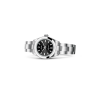 Rolex Oyster Perpetual 28 in Edelstahl Oystersteel m276200-0002 - 2 Thumbnail