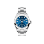 Rolex Oyster Perpetual 28 in Edelstahl Oystersteel m276200-0003 - 1 Thumbnail
