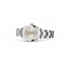 Rolex Oyster Perpetual 31 in Edelstahl Oystersteel m277200-0001 - 2 Thumbnail