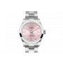 Rolex Oyster Perpetual 31 in Edelstahl Oystersteel m277200-0004 - 1 Thumbnail
