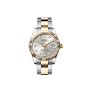 Rolex Datejust 31 in Edelstahl Oystersteel und Gold M278273-0019 - 1 Thumbnail