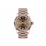 Rolex Datejust 31 in Gold m278275-0010 - 1 Thumbnail