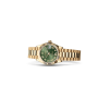 Rolex Datejust 31 in Gold M278278-0030 - 2 Thumbnail