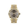Rolex Datejust 31 in Gold m278278-0036 - 1 Thumbnail