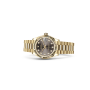 Rolex Datejust 31 in Gold m278278-0036 - 2 Thumbnail