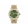 Rolex Datejust 31 in Gold m278288rbr-0038 - 1 Thumbnail