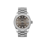 Rolex Datejust 31 in Gold M278289RBR-0006 - 1 Thumbnail