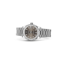 Rolex Datejust 31 in Gold M278289RBR-0006 - 2 Thumbnail