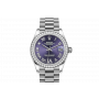 Rolex Datejust 31 in Gold m278289rbr-0019 - 1 Thumbnail