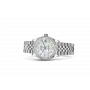 Rolex Datejust 31 in Array m278384rbr-0008 - 2 Thumbnail