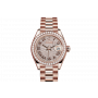Rolex Lady-Datejust in Gold M279135RBR-0021 - 1 Thumbnail