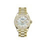 Rolex Lady-Datejust in Gold m279138rbr-0015 - 1 Thumbnail