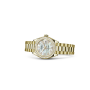 Rolex Lady-Datejust in Gold m279138rbr-0015 - 2 Thumbnail