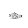 Rolex Lady-Datejust in Edelstahl Oystersteel M279160-0006 - 2 Thumbnail
